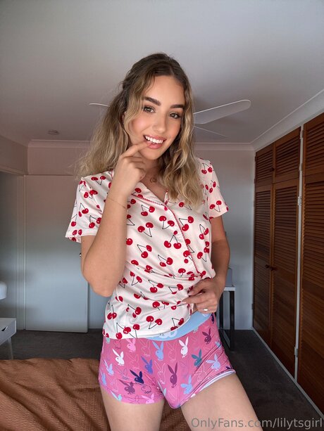 Lilytsgirl