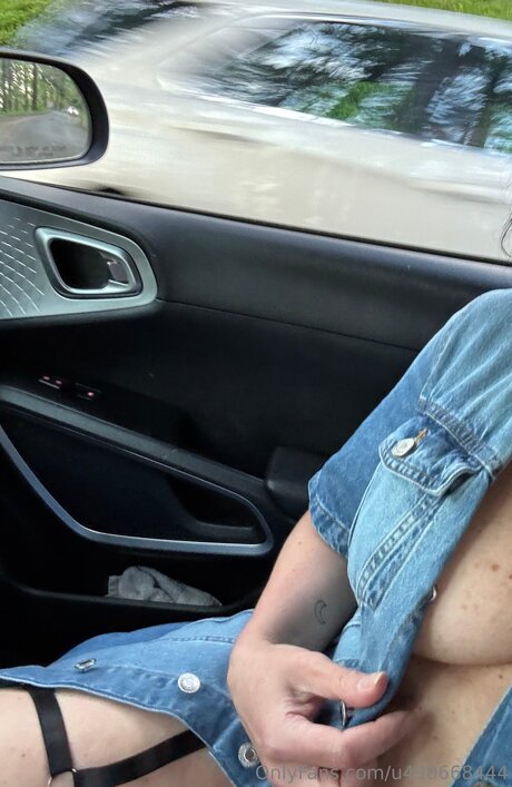 Foto desnuda filtrada de OnlyFans de U490668444