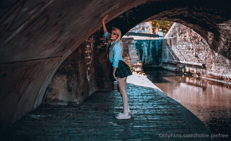 Hollie Piefree