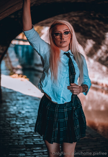 Hollie Piefree