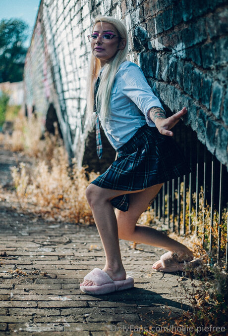 Hollie Piefree