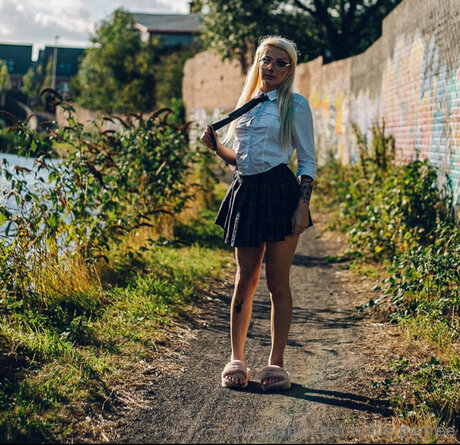 Hollie Piefree