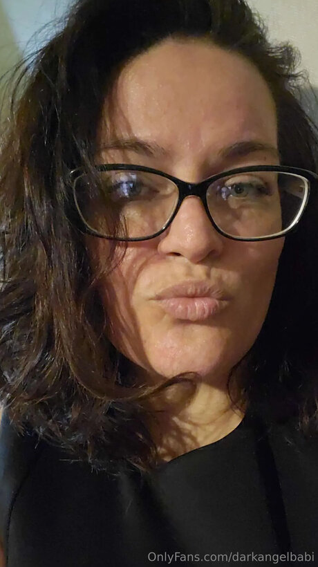 Darkangelbabi