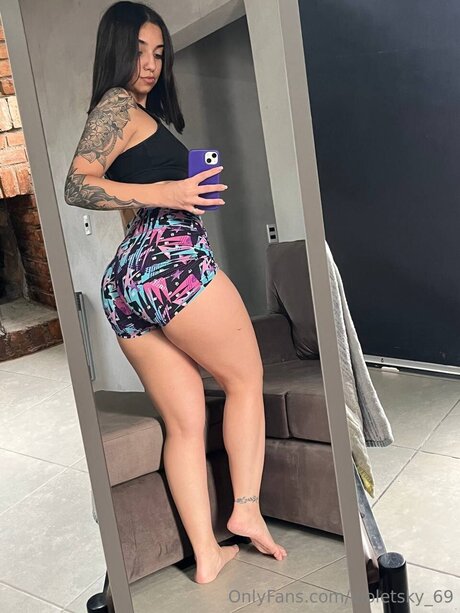 Violetsky 69
