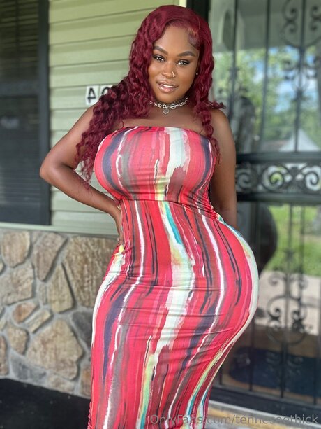 Tenneseethick