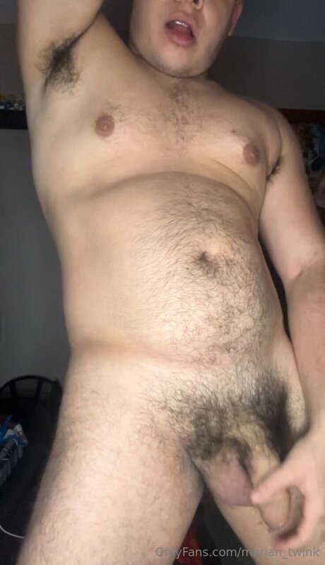 Marian Twink