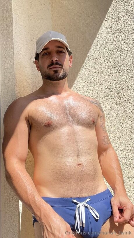 Marian Twink