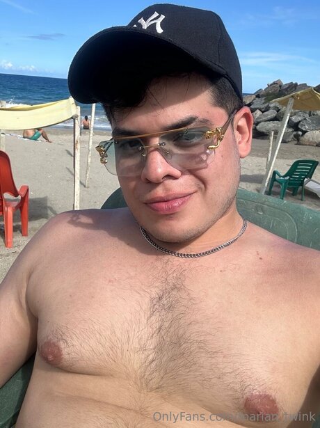 Marian Twink