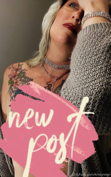 Kristyreign