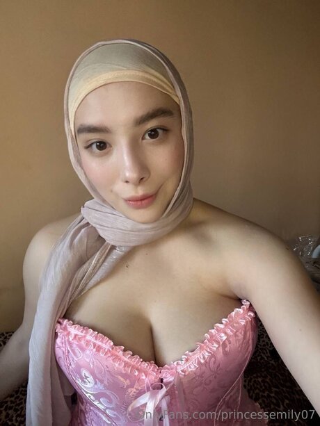 Princessemily07