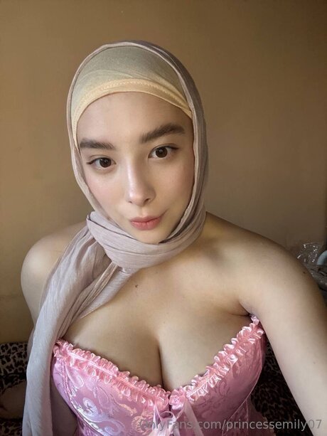 Princessemily07
