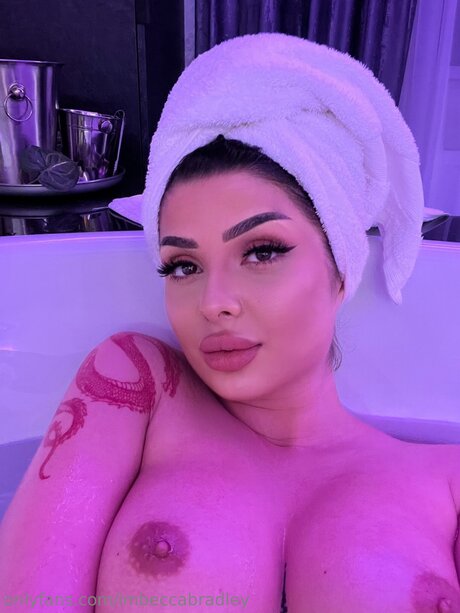 Imbeccabradley