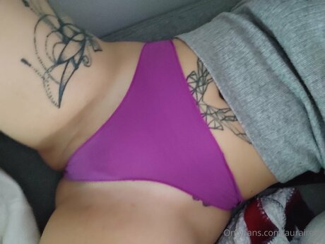 Onlyireneaura