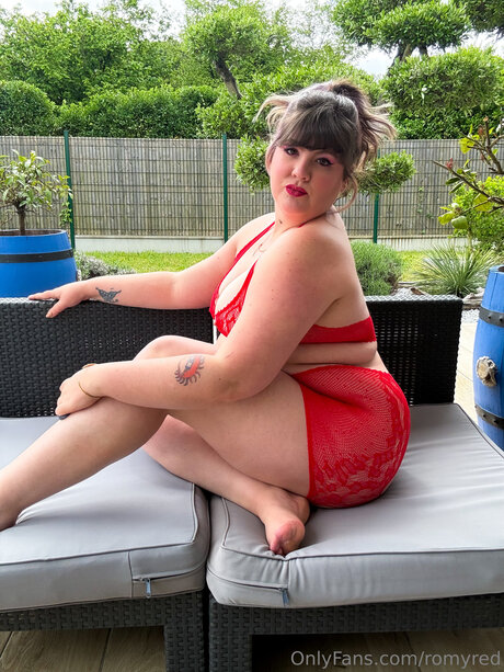 Romyred