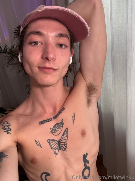 Milotwinkx