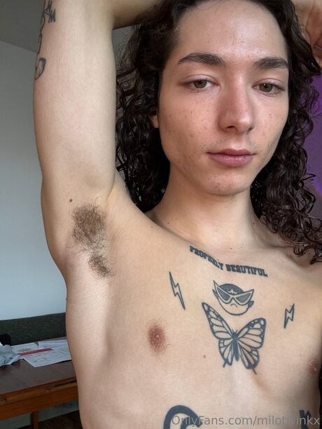Milotwinkx
