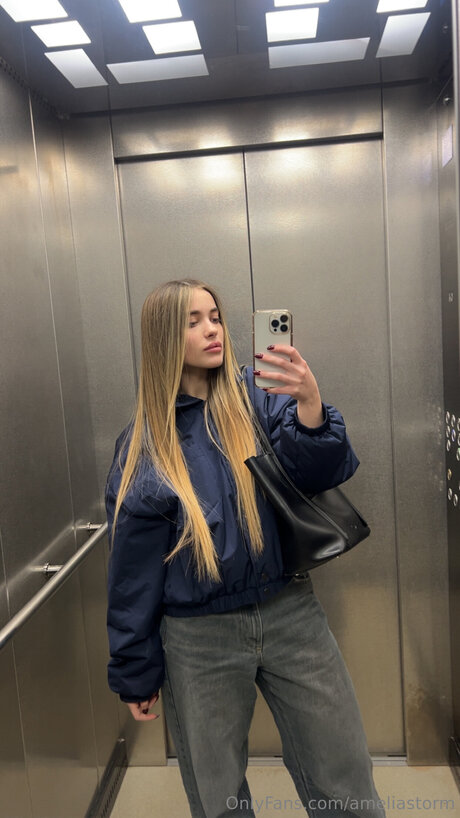 Ameliastorm