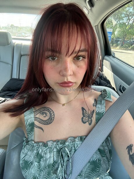 Valeriekingsley