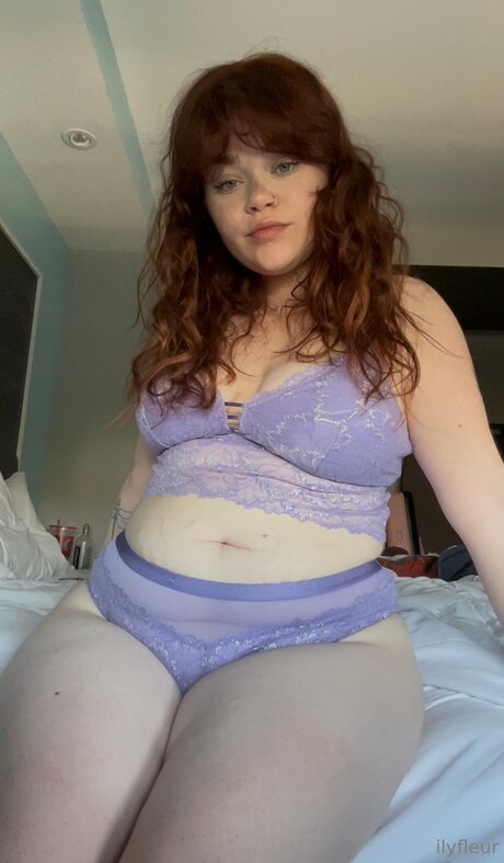 Ilyfleur