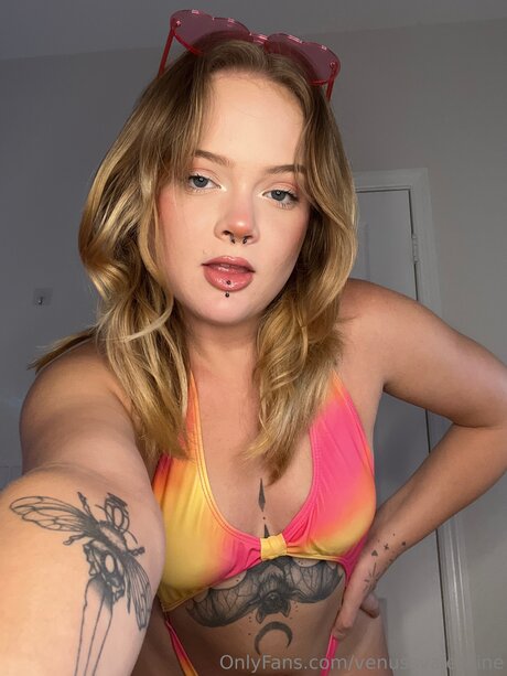 Venussvalentine