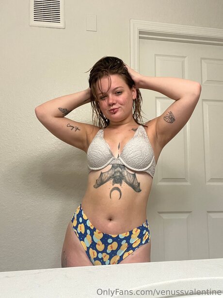 Venussvalentine
