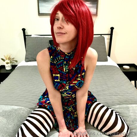 Foto desnuda filtrada de OnlyFans de Valbegonia