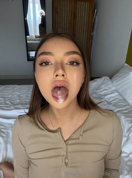 Mila Blooom