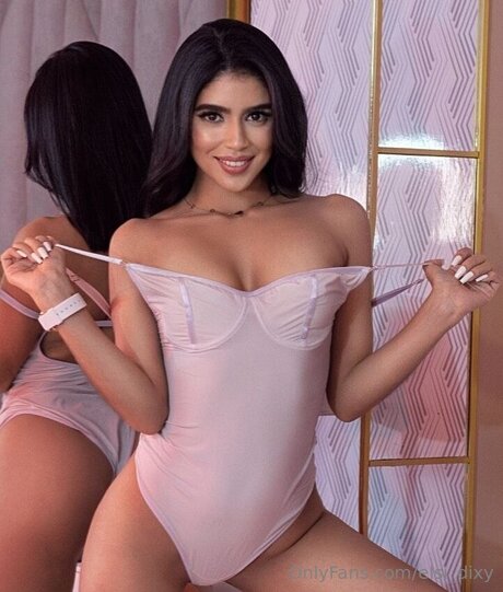 Elsi Dixy