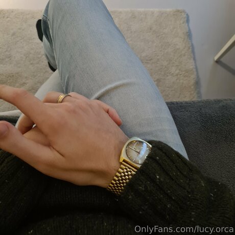 Foto desnuda filtrada de OnlyFans de Lucynyou