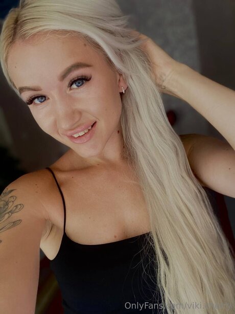 Viki Cherry