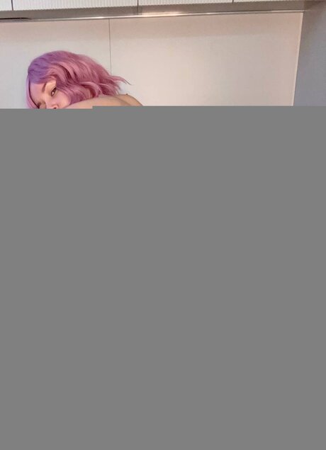 Foto desnuda filtrada de OnlyFans de Aminacutfree