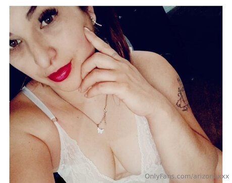 Foto desnuda filtrada de OnlyFans de Arizonaxxx
