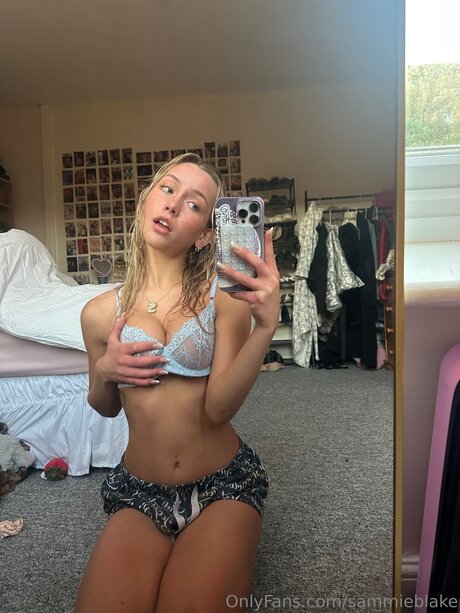Sammieblake