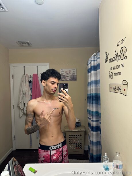 Realkingno