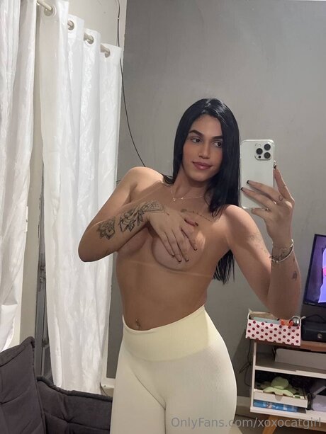 Xoxocatgirl