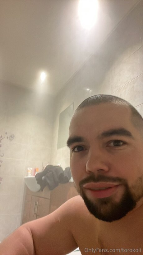 Foto desnuda filtrada de OnlyFans de Torokoli