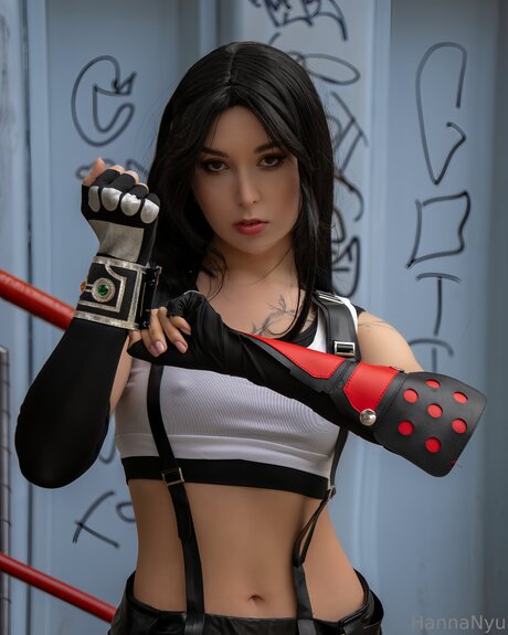 Hannanyu