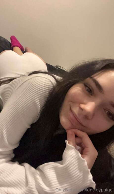 Kinsleypaige