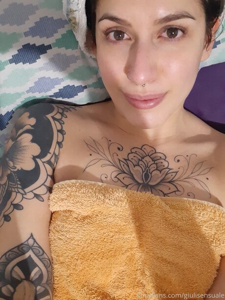 Giulisensuale