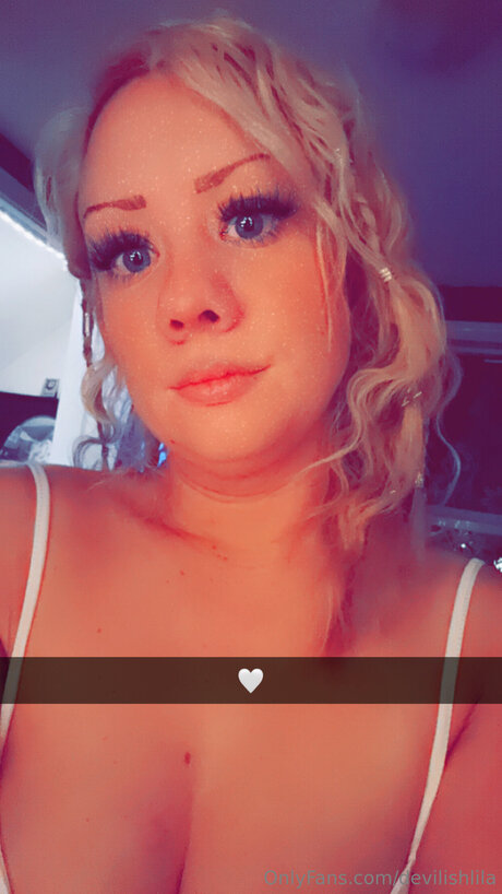 Devilishlila
