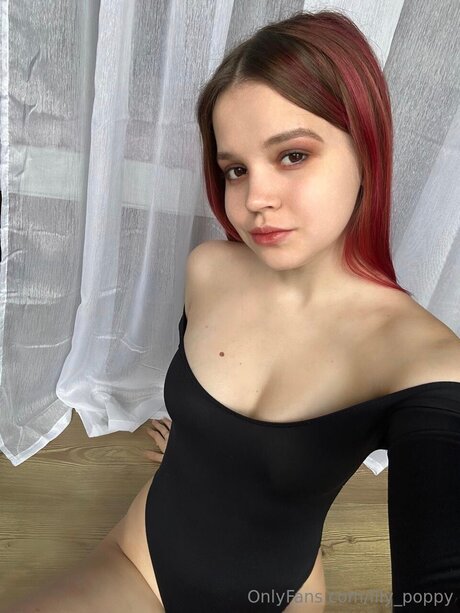Lily Poppy