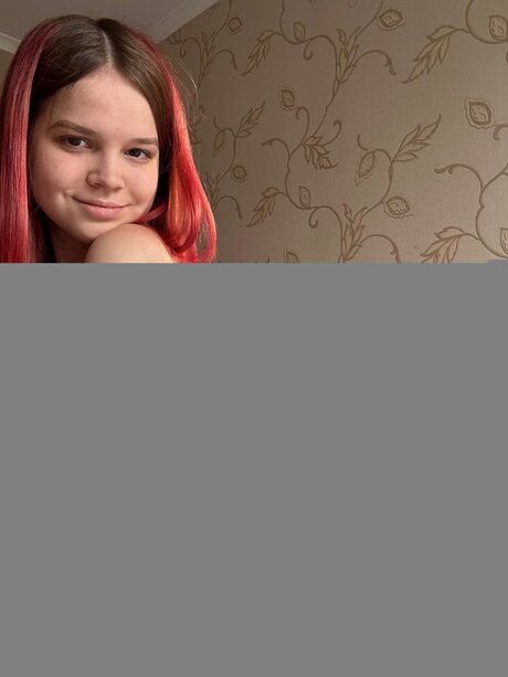 Foto desnuda filtrada de OnlyFans de Lily Poppy