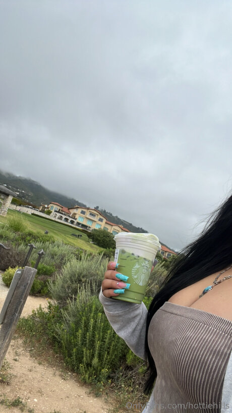 Hottiehills