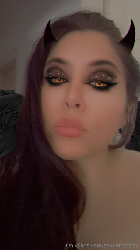 Sexyafroditax