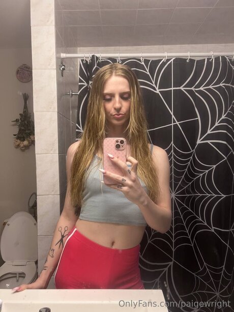 Paigewright