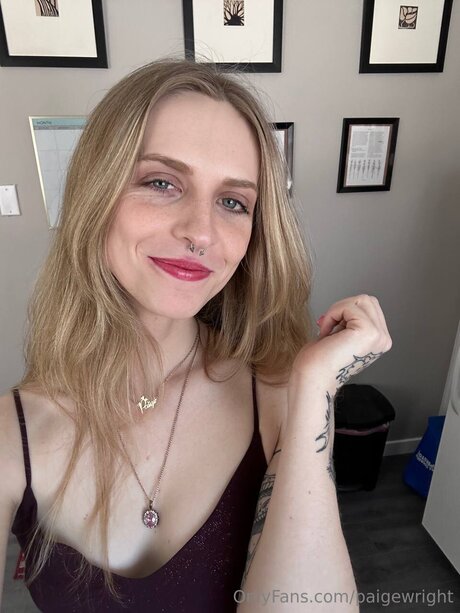 Paigewright
