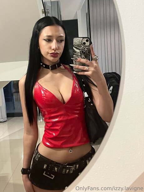 Izzy Lavigne