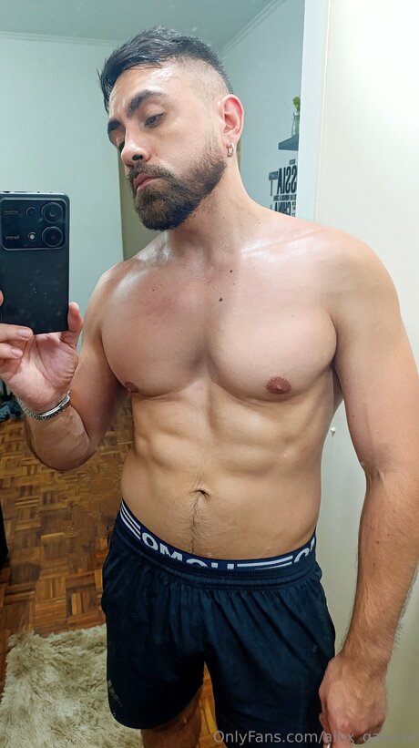 Alex Gavase