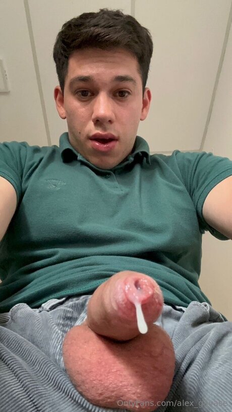 Alex Gavase