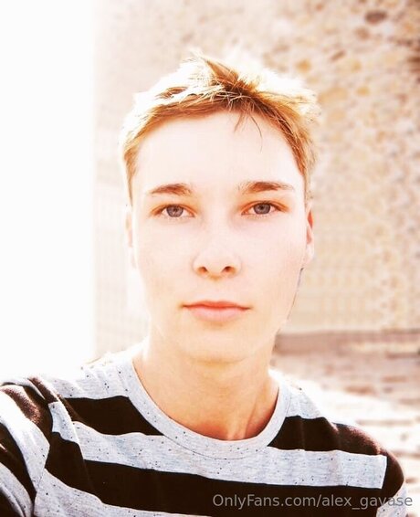 Alex Gavase